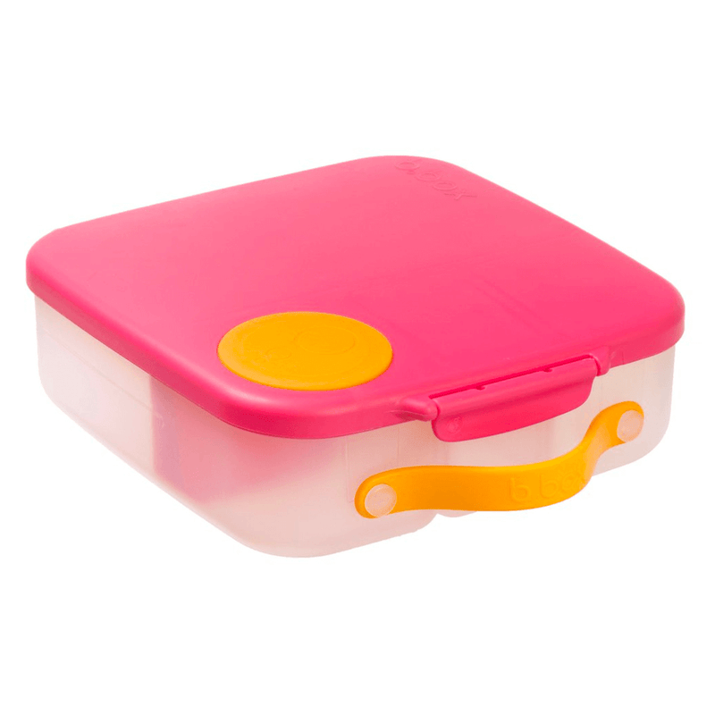 B.Box Lunchbox - Strawberry Shake