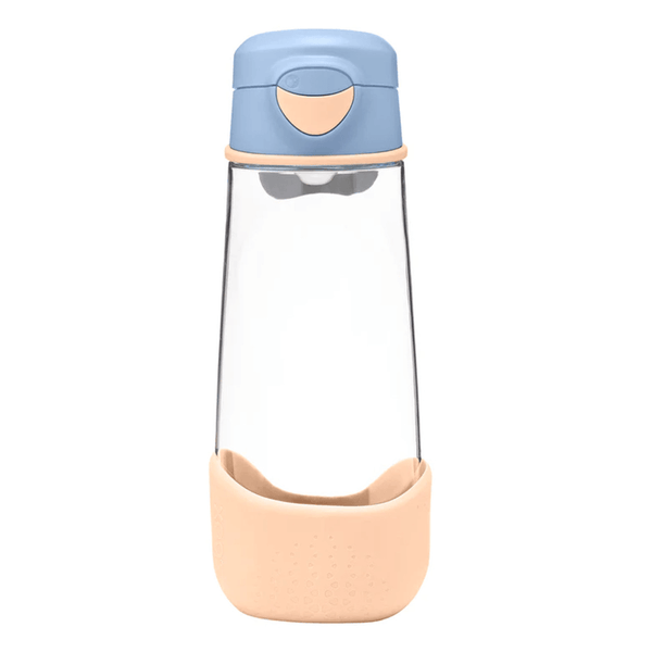 B.Box Spout Drink Bottle - Feeling Peachy