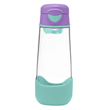 B.Box Spout Drink Bottle - Lilac Pop