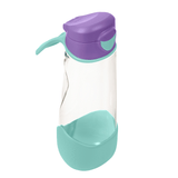 B.Box Spout Drink Bottle - Lilac Pop