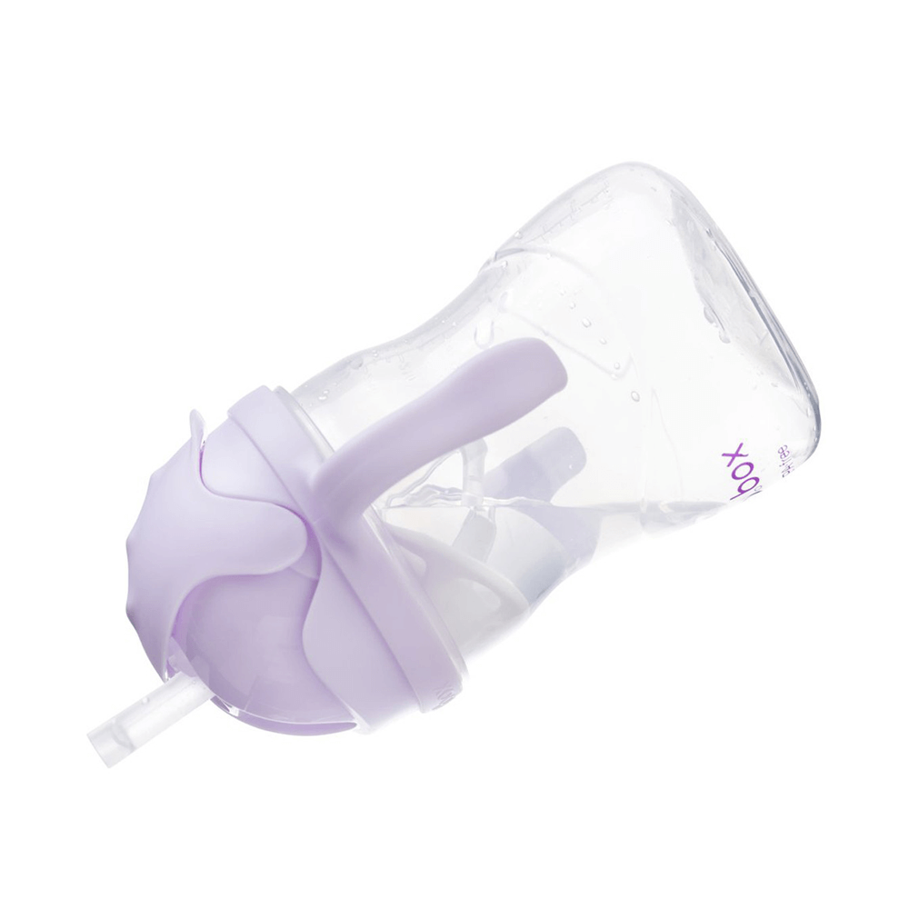 B.Box Sippy Cup V2 - Boysenberry