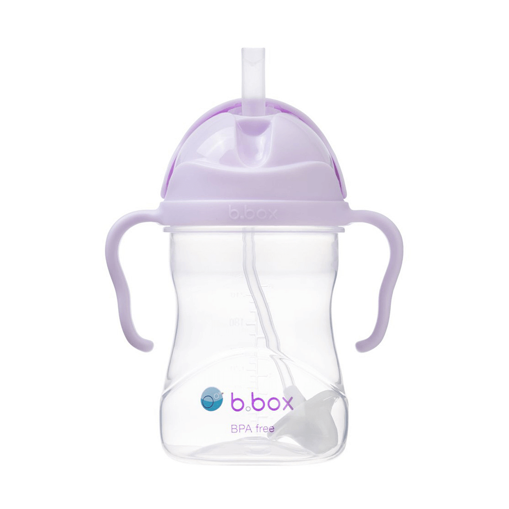 B.Box Sippy Cup V2 - Boysenberry