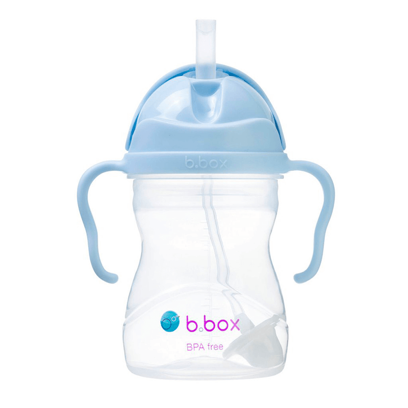 B.Box Sippy Cup V2 - Bubblegum
