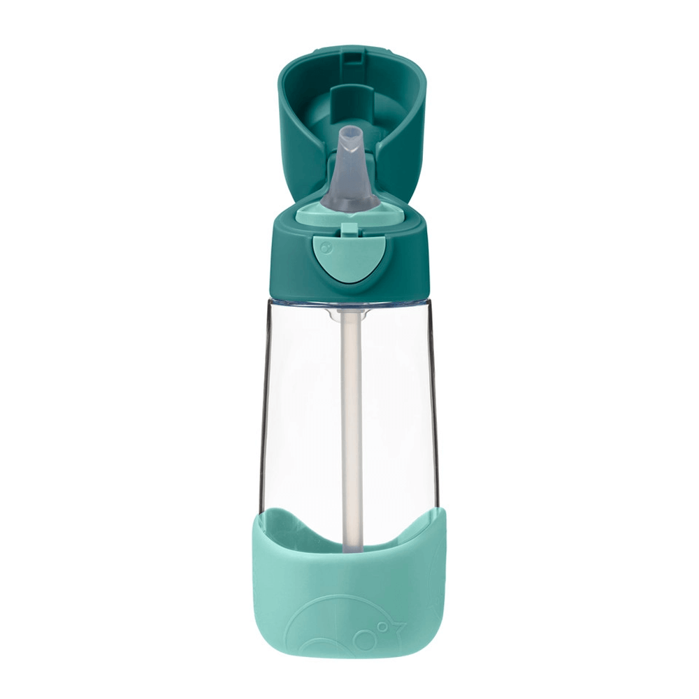 B.Box Tritan Drink Bottle - Emerald Forest