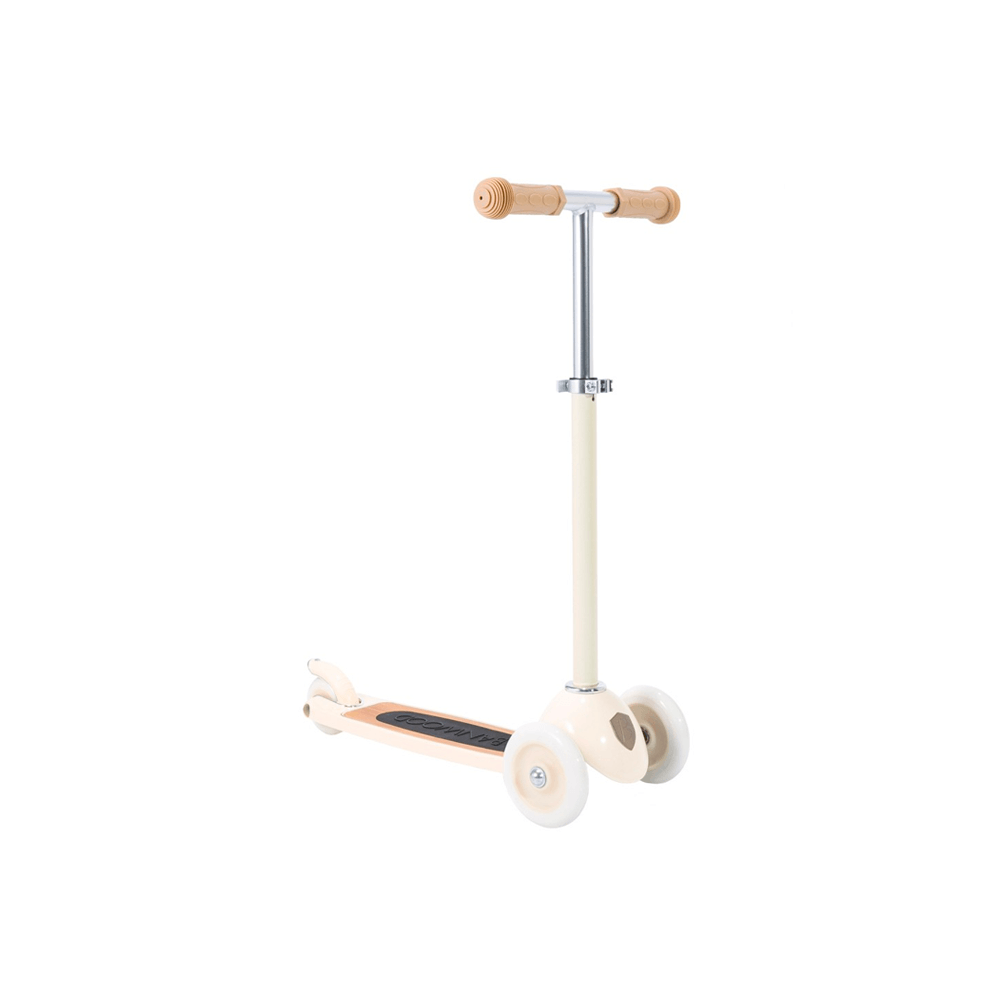 Banwood Scooter - Cream