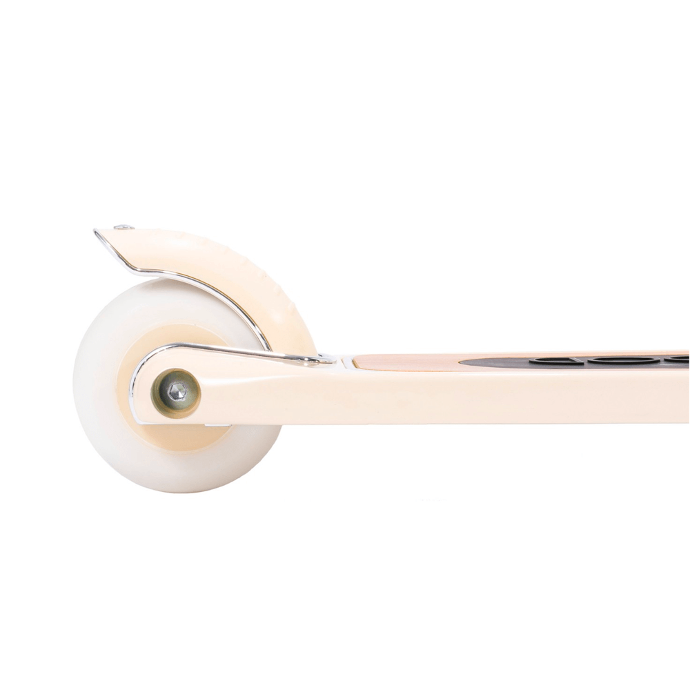 Banwood Scooter - Cream