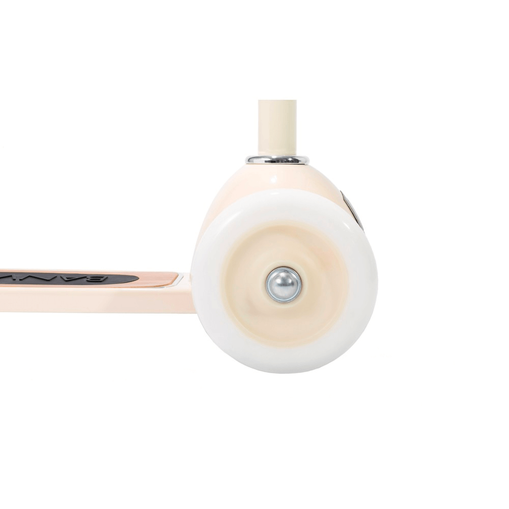 Banwood Scooter - Cream