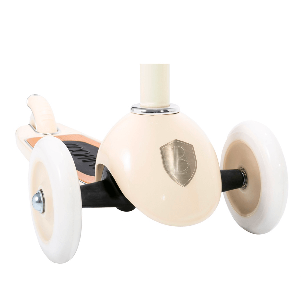 Banwood Scooter - Cream