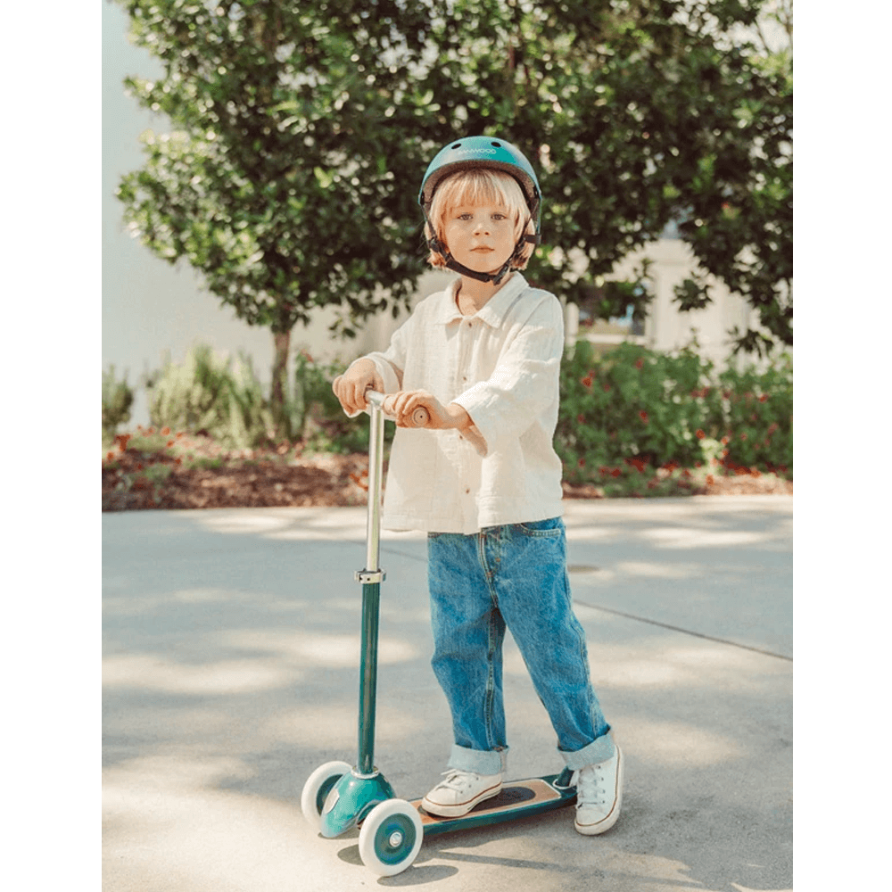 Banwood Scooter - Green