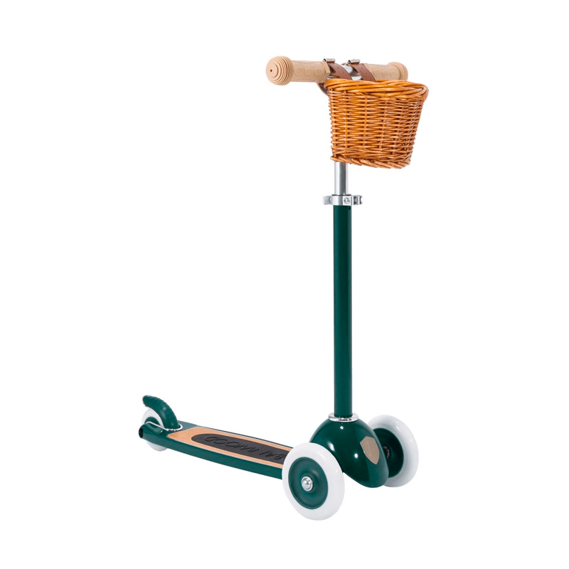 Banwood Scooter - Green