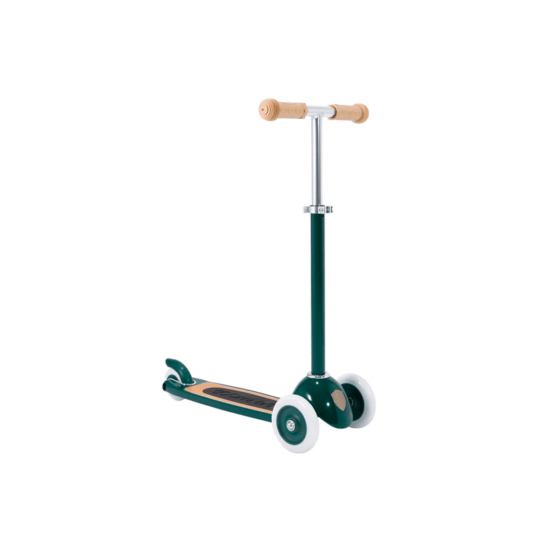 Banwood Scooter - Green