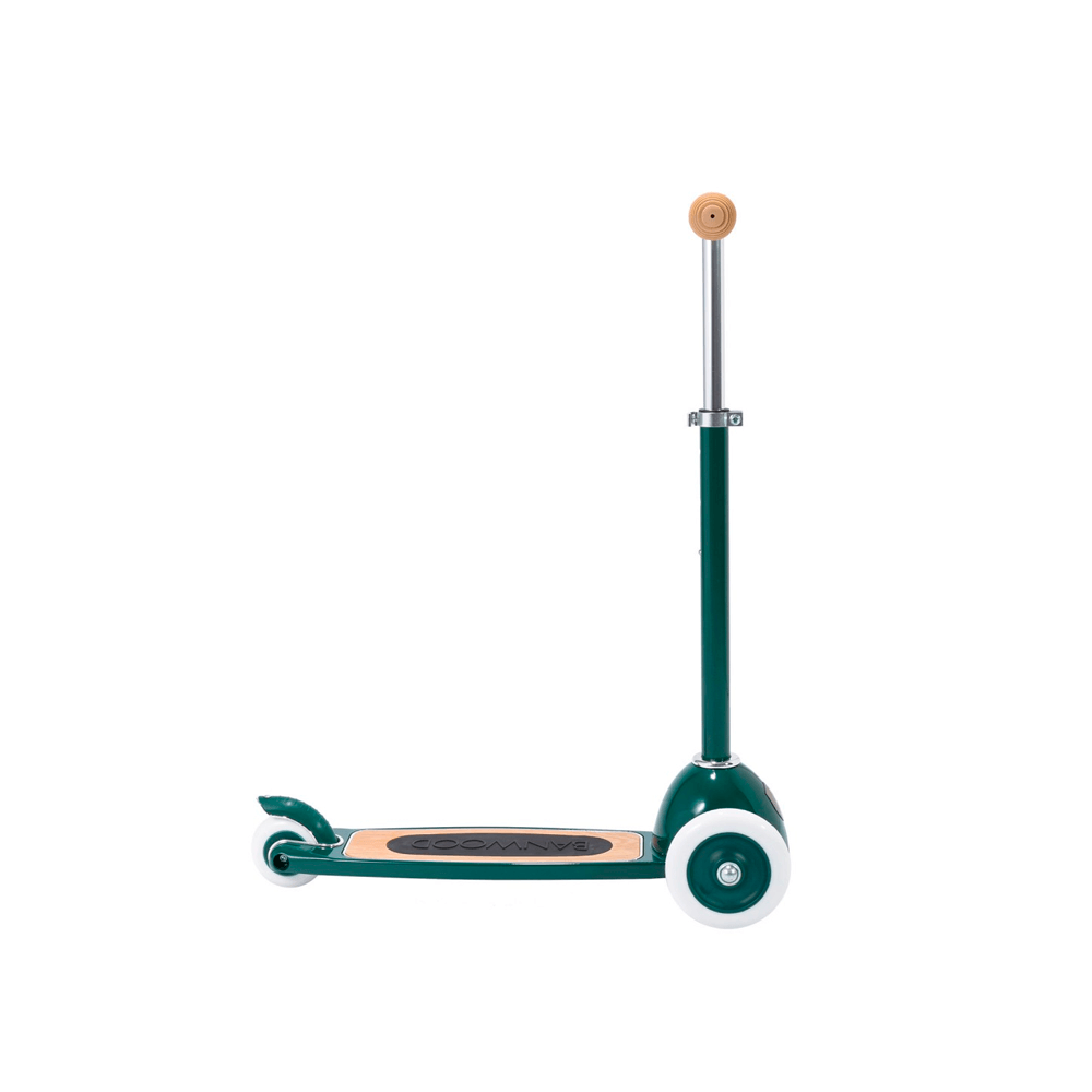 Banwood Scooter - Green