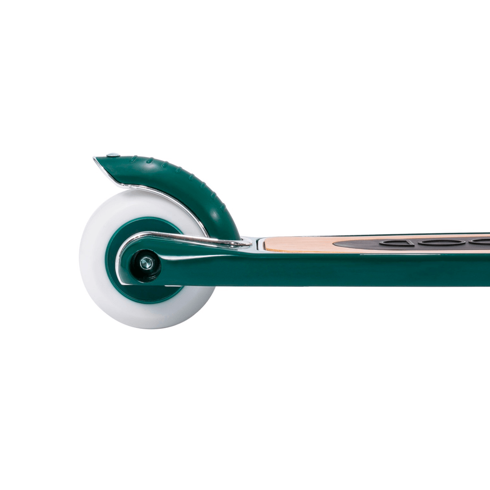 Banwood Scooter - Green