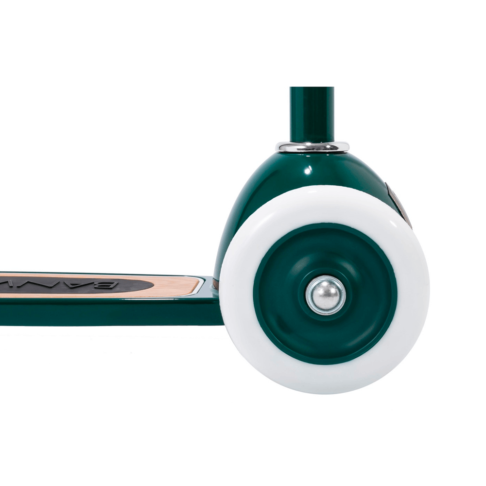 Banwood Scooter - Green