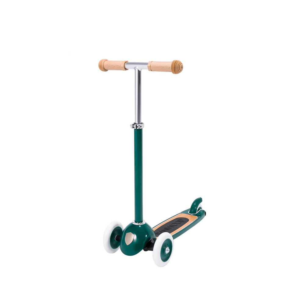 Banwood Scooter - Green