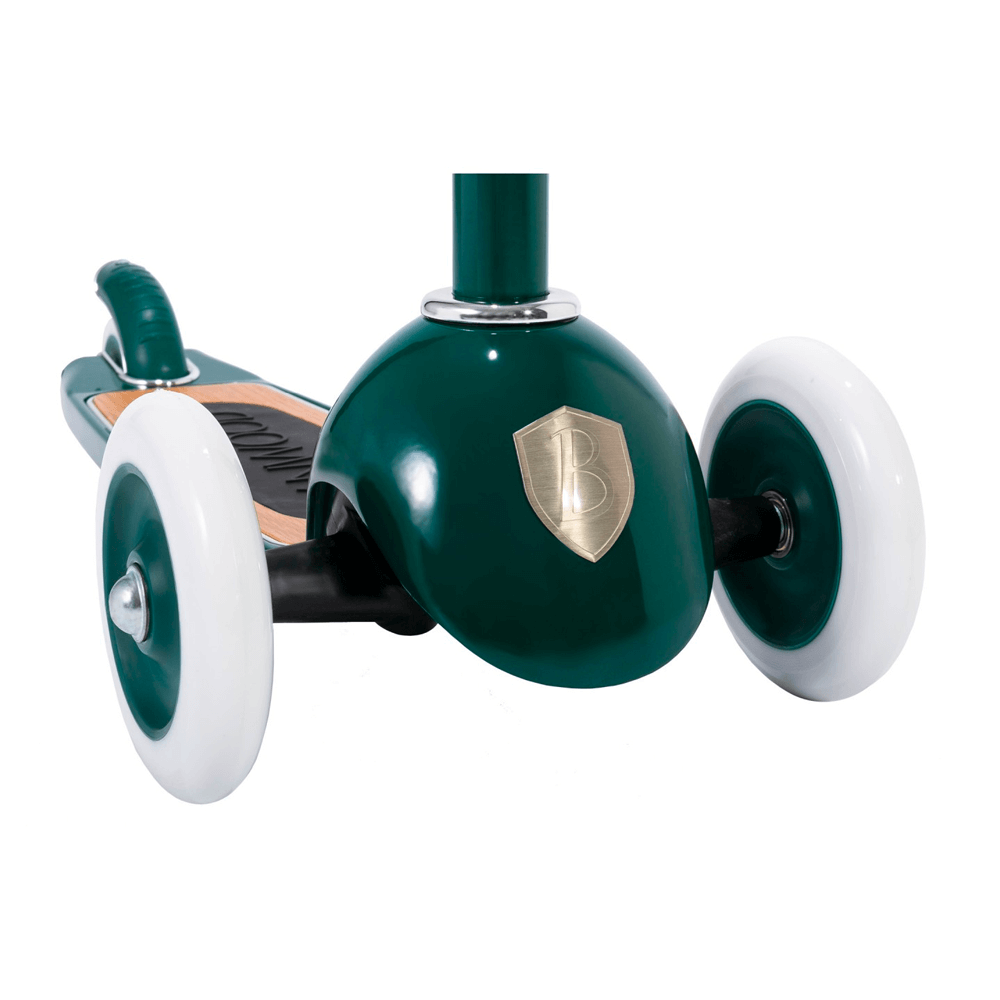 Banwood Scooter - Green