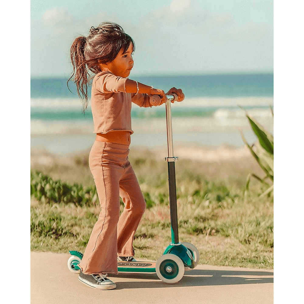 Banwood Scooter - Green