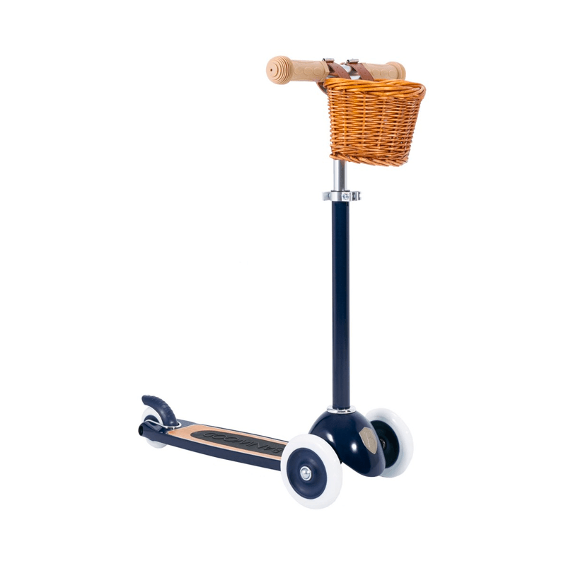Banwood Scooter - Navy