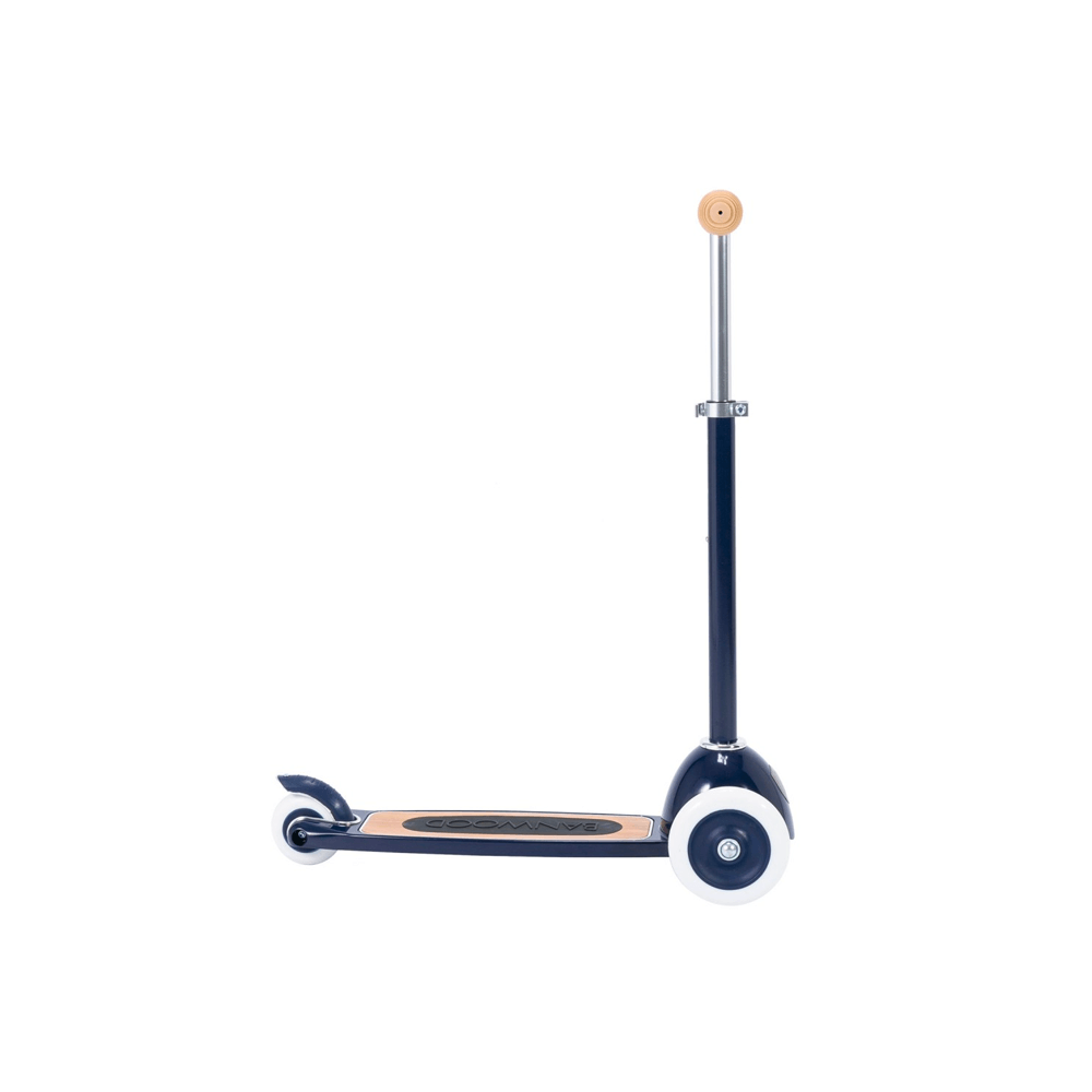 Banwood Scooter - Navy