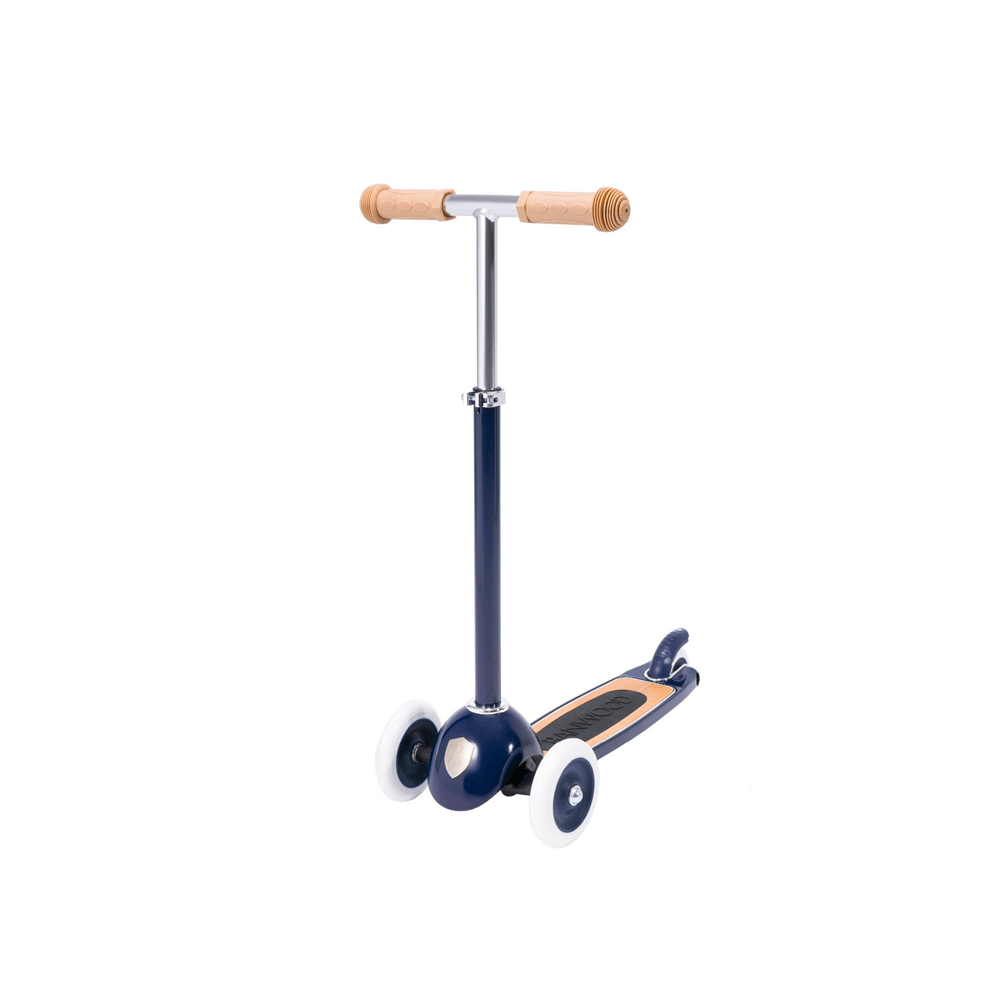 Banwood Scooter - Navy