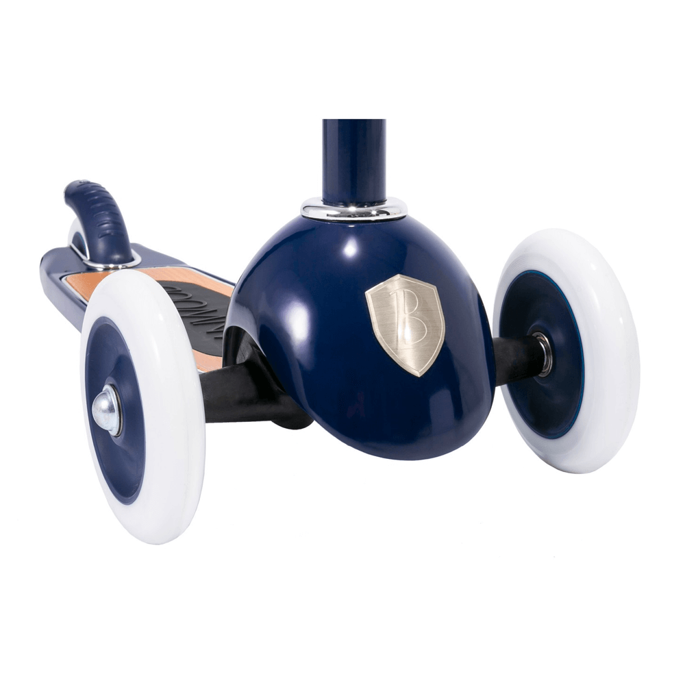 Banwood Scooter - Navy