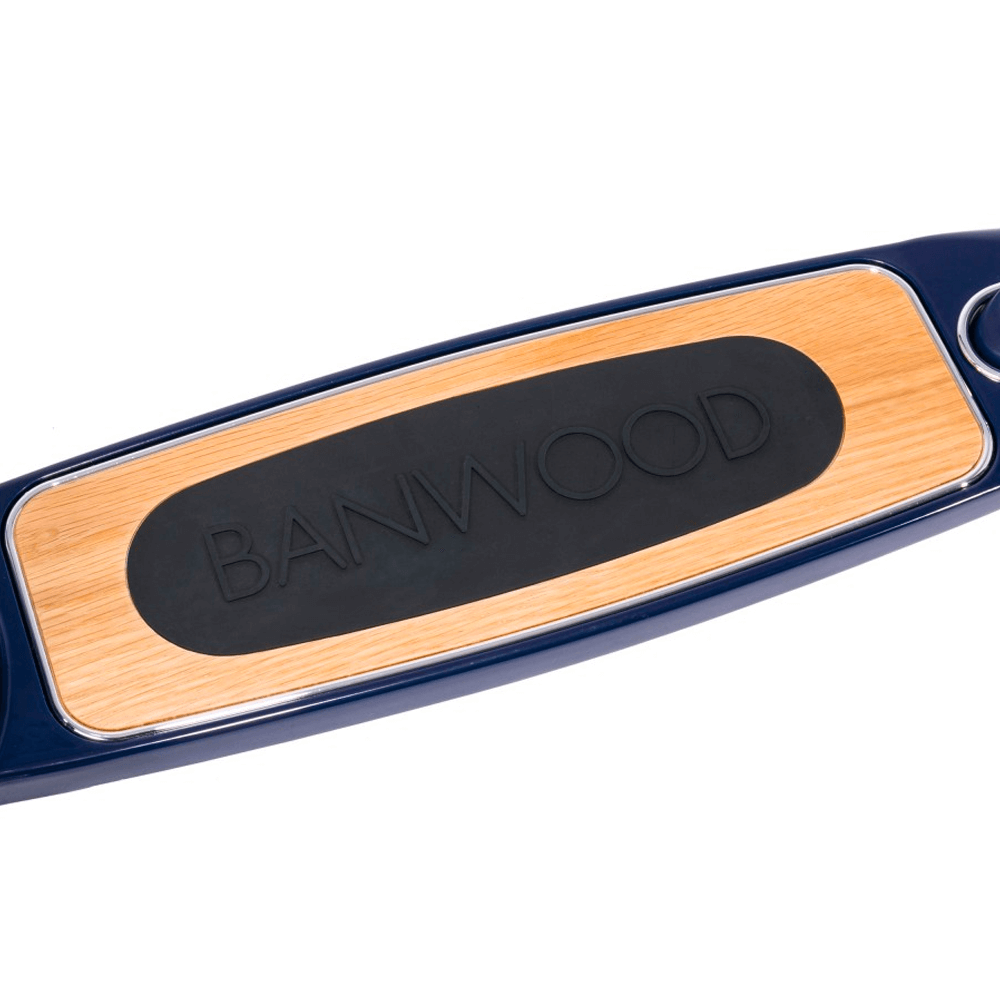 Banwood Scooter - Navy