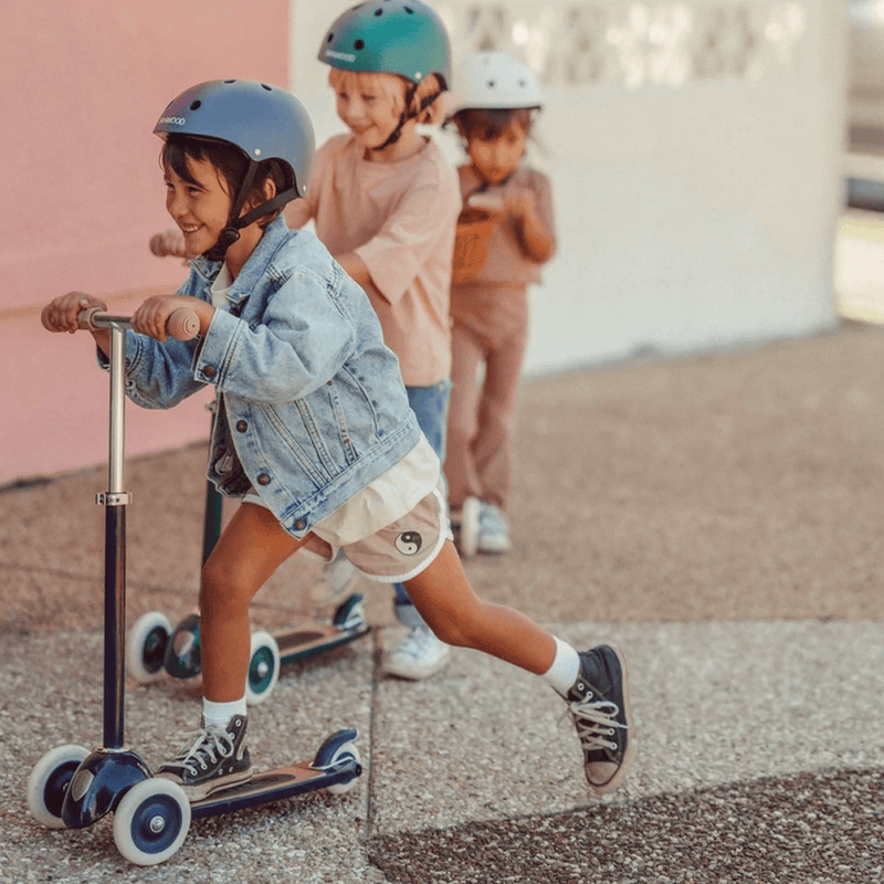 Banwood Scooter - Navy