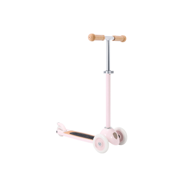 Banwood Scooter - Pink