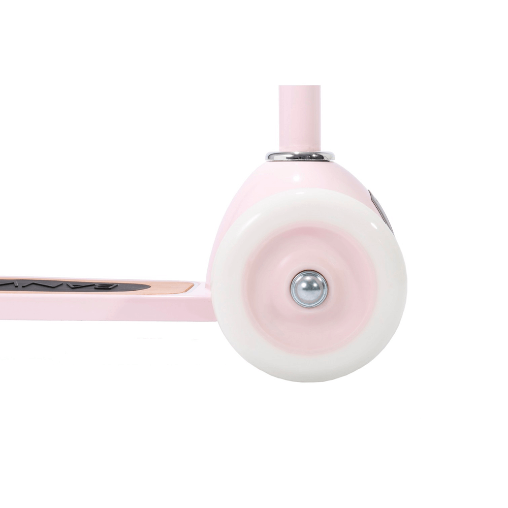 Banwood Scooter - Pink
