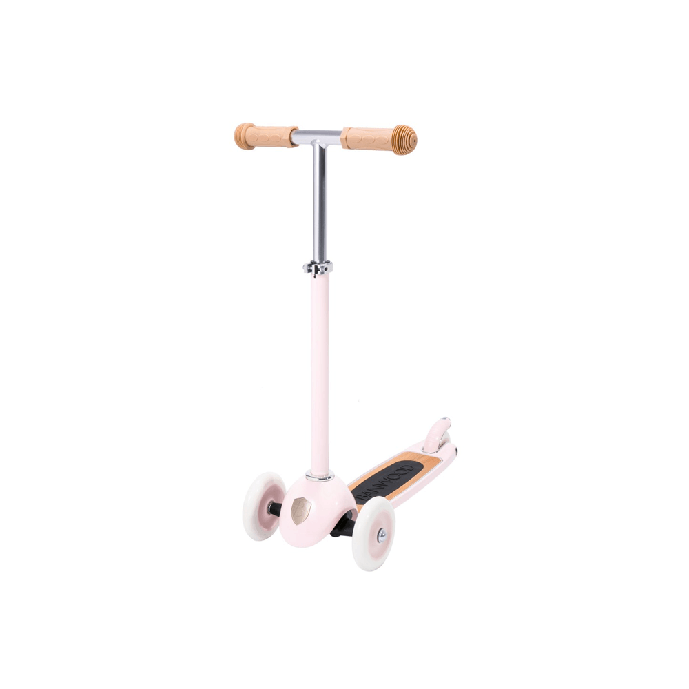 Banwood Scooter - Pink