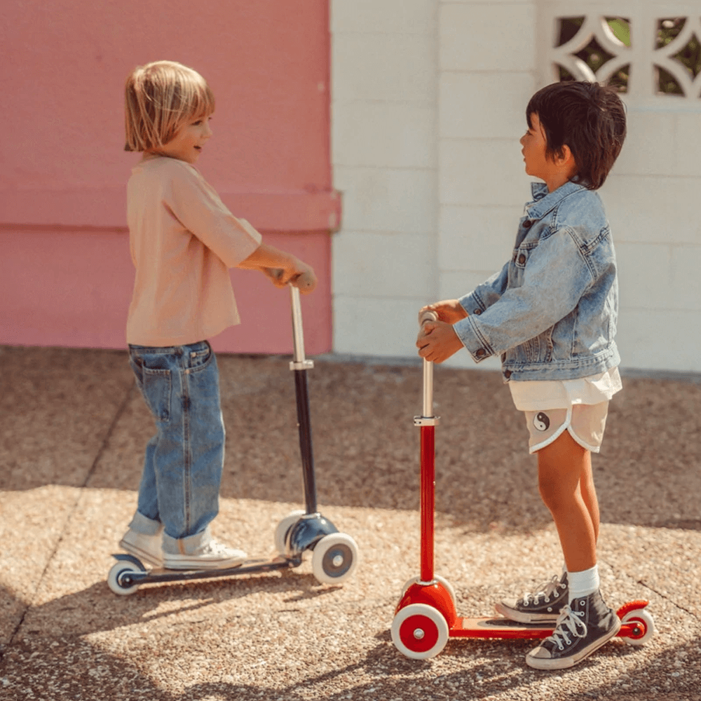 Banwood Scooter - Red