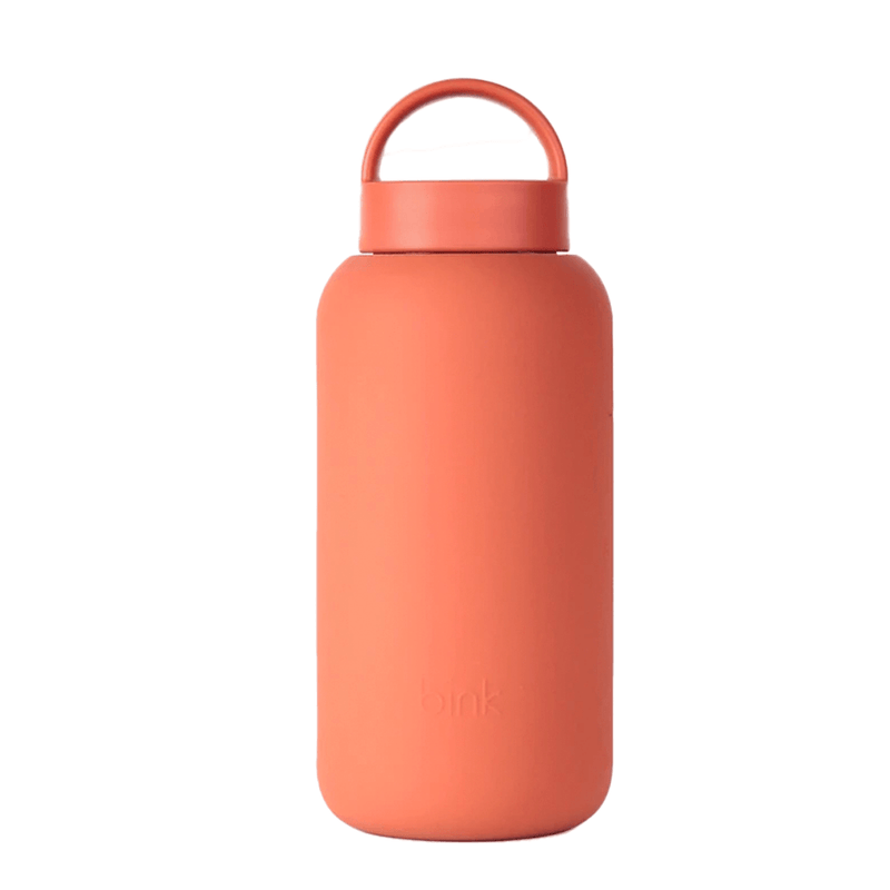 Bink Day Bottle - Clay