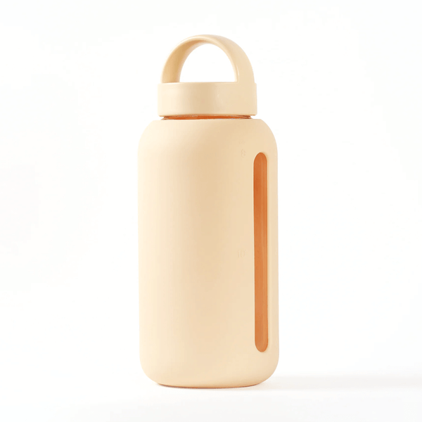 Bink Day Bottle - Cream