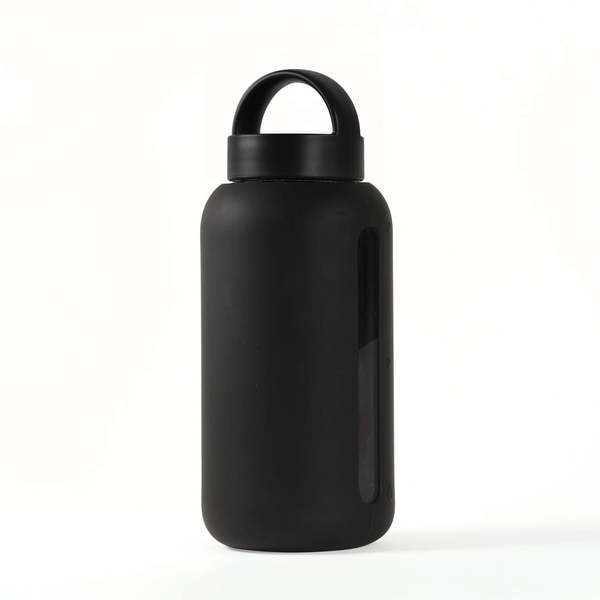 Bink Mama Bottle - Black