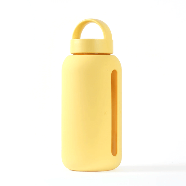 Bink Mama Bottle - Lemon