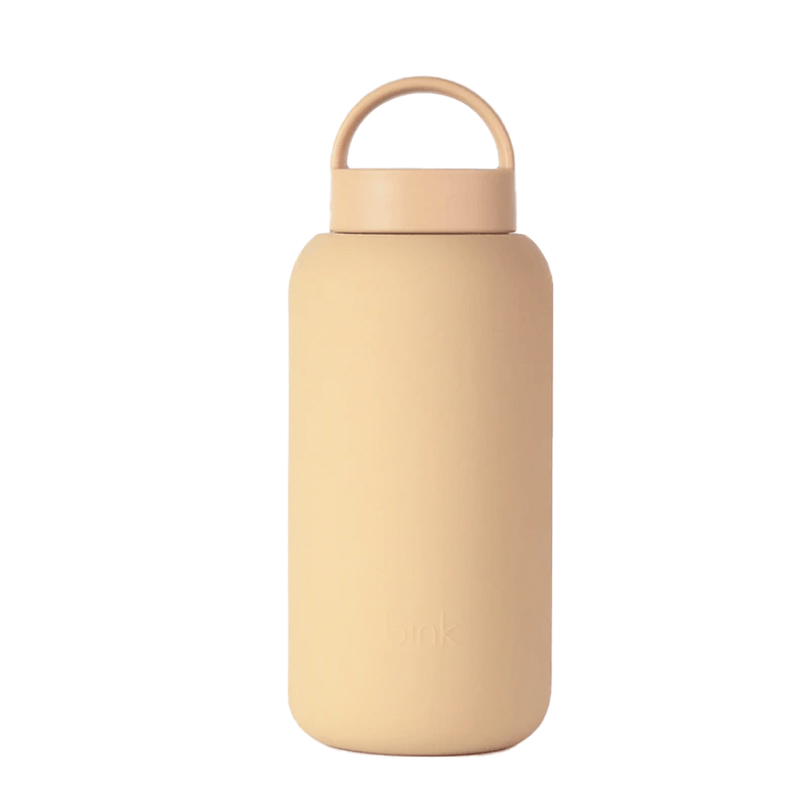 Bink Mama Bottle - Sand