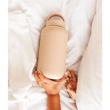 Bink Mama Bottle - Sand