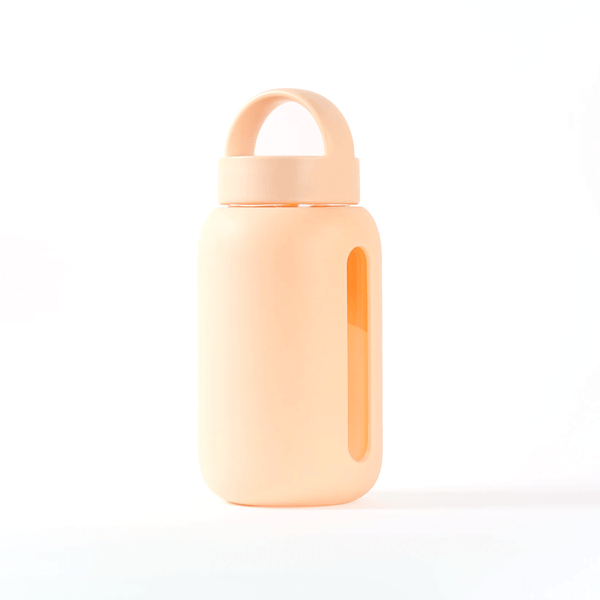 Bink Mini Bottle - Apricot
