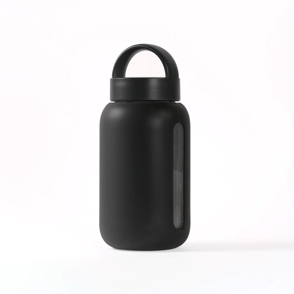 Bink Mini Bottle - Black