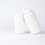 Bink Mama Bottle - White