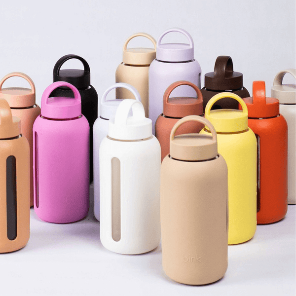 Bink Day Bottle - Black