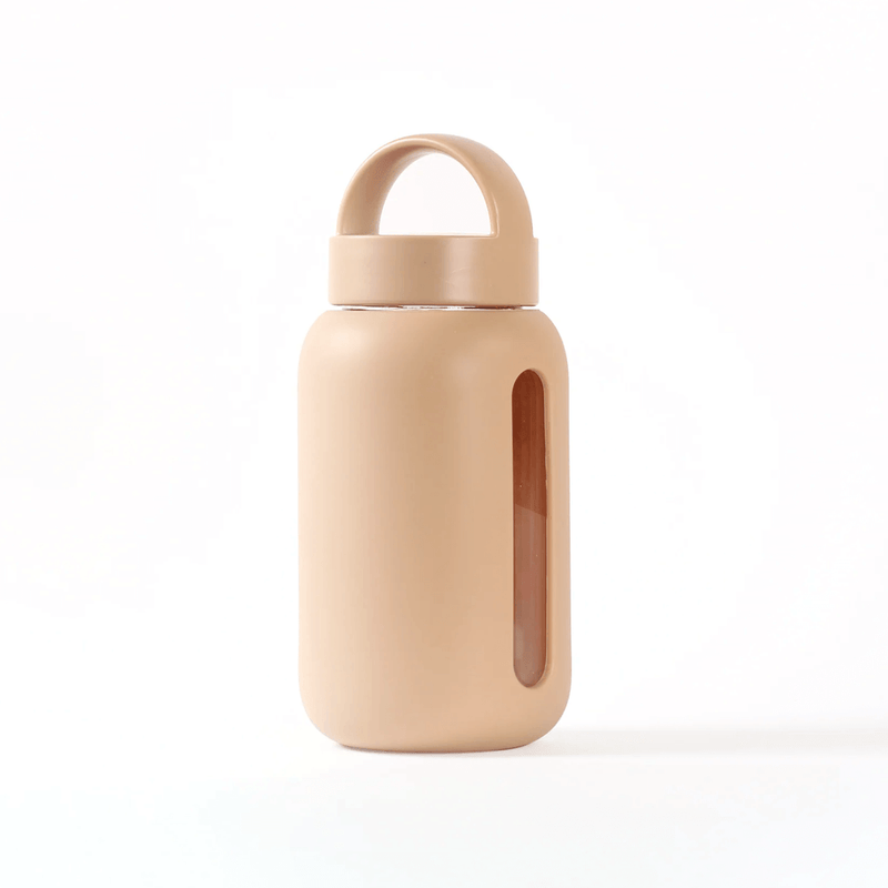Bink Mini Bottle - Sand