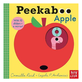 Peekaboo Apple