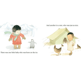 Ten Little Fingers and Ten Little Toes - Hardcover