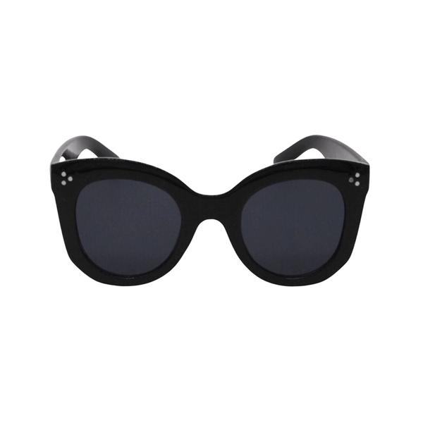 Elle Porte Sunglasses - Brooke Black