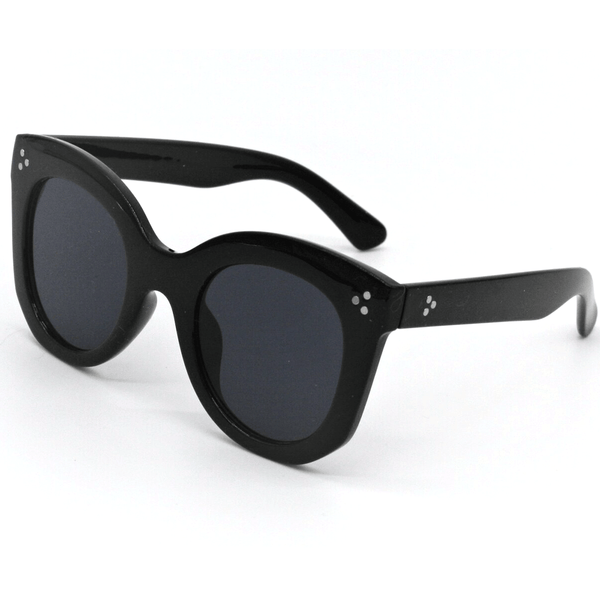 Elle Porte Sunglasses - Brooke Black