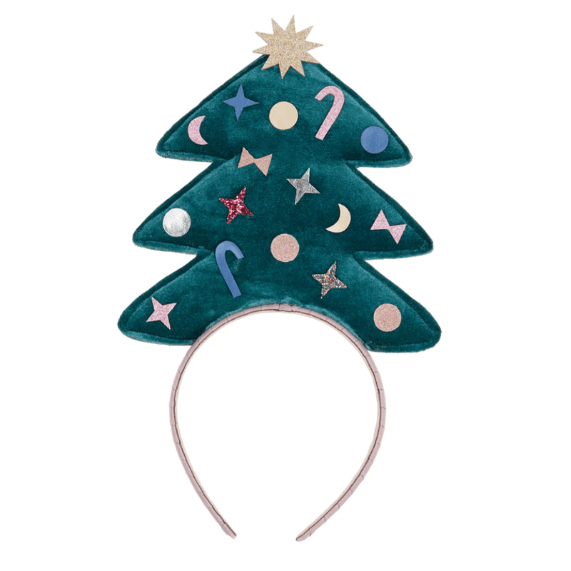 Mimi & Lula Christmas Headdress