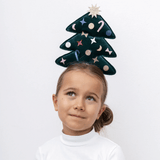 Mimi & Lula Christmas Headdress
