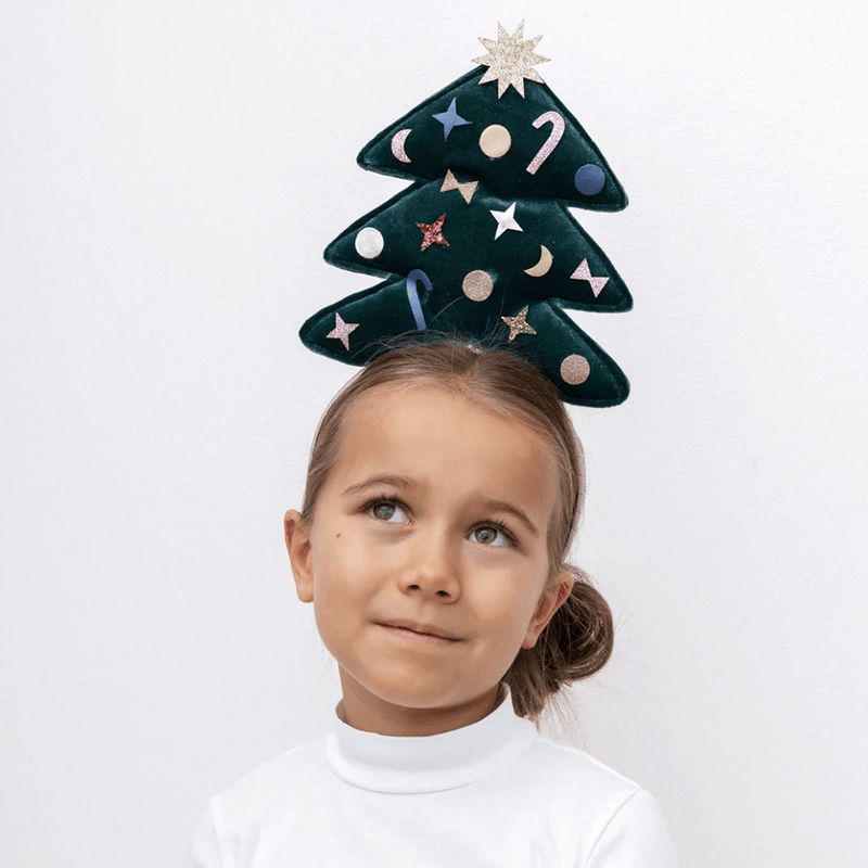 Mimi & Lula Christmas Headdress