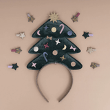 Mimi & Lula Christmas Headdress